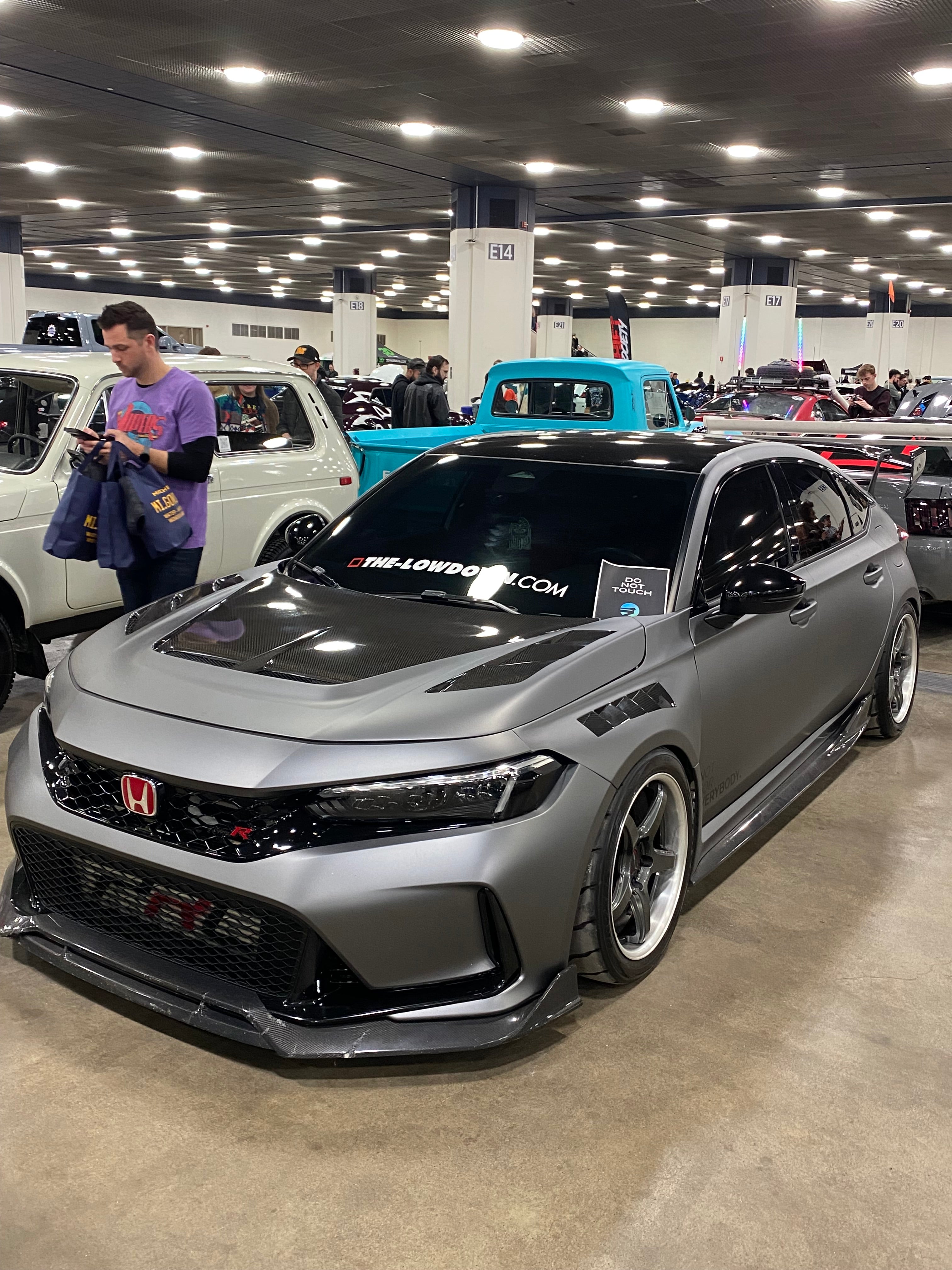 Show Car