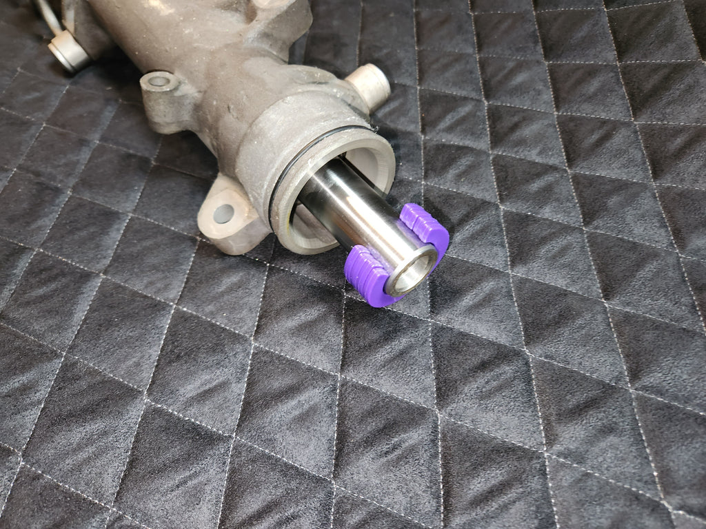 G20 / G21 / G28 / G80 Steering Rack Stop Set (Lock Limiters)