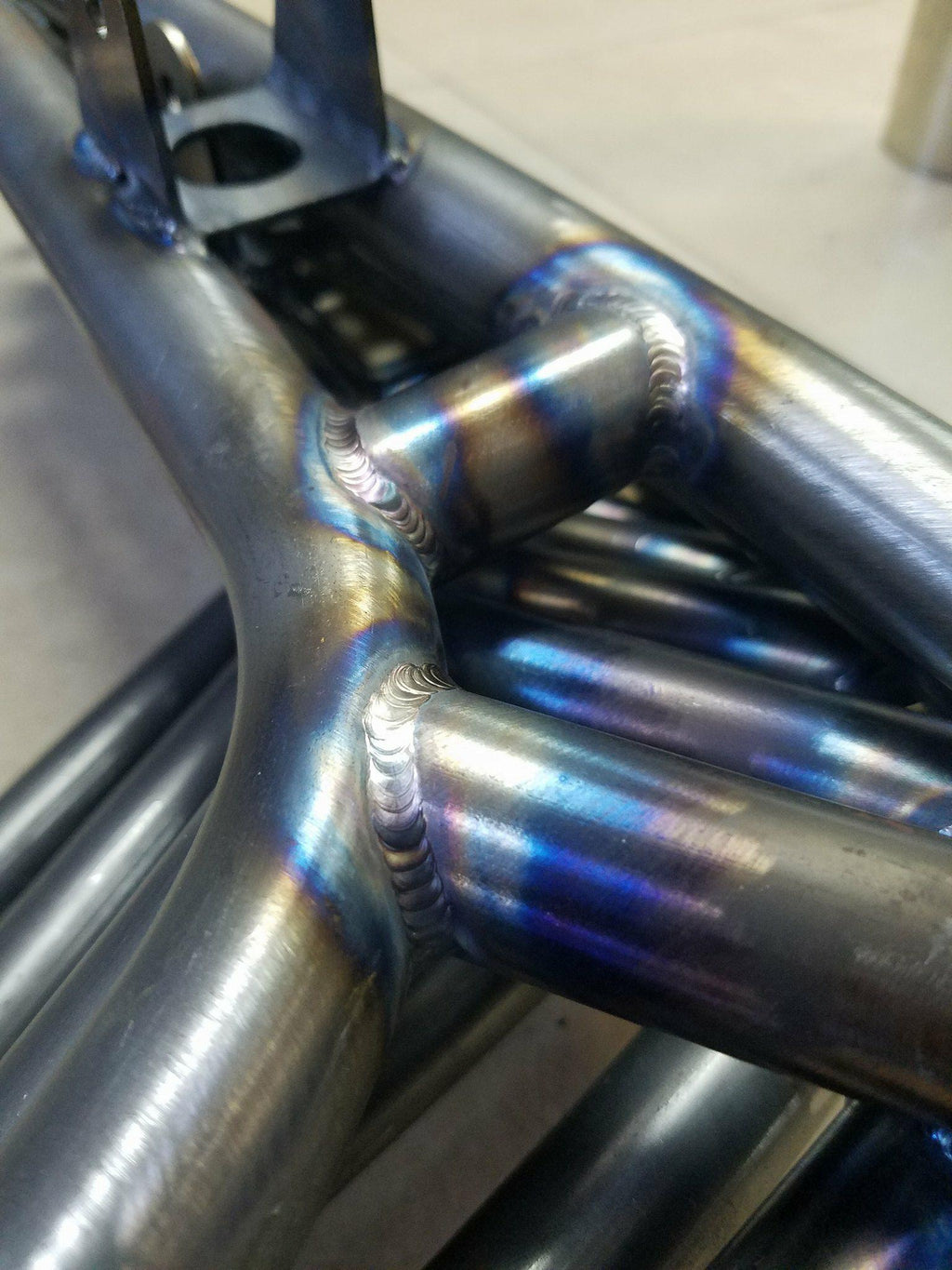 SLR BMW Lower Control Arms for Drifting