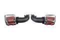 24-   Mustang 5.0L Air Intake Matte Finish
