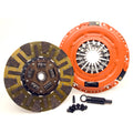 Dual Friction Clutch Kit GM LS3 2010-15 Camaro