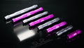 JZX100 Tie Rod Tubes - Tierod