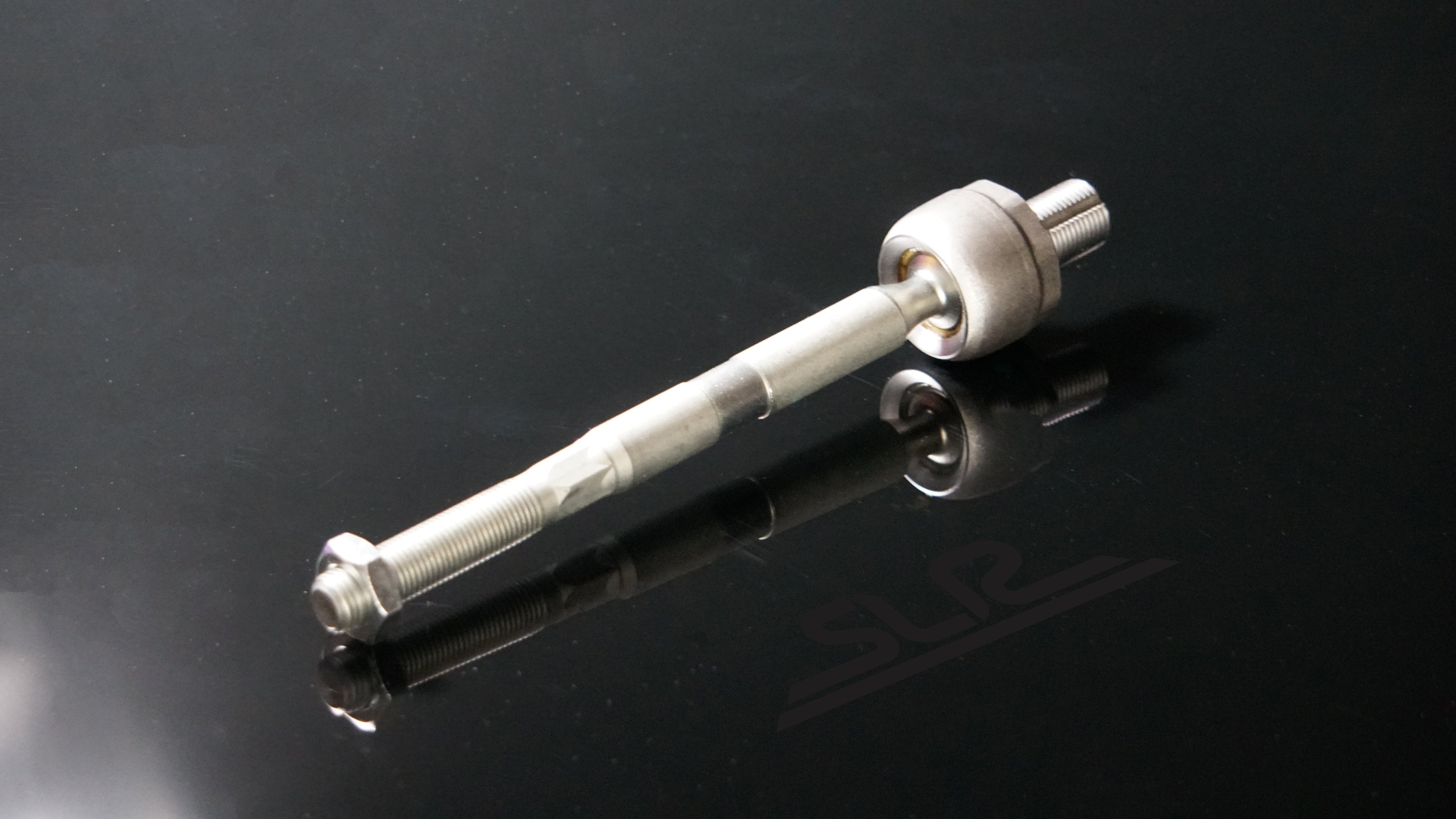 C5 SLR Heavy-Duty Inner Tie-Rods - Tierod