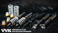 Mercedes GL/GLS-Class X166 Coilovers (GL 400, GLS 400, GL 450, GLS 450, GL 550, GLS 500, GLS 550, GL 63 AMG, GLS63 AMG)